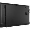 Lenovo | ThinkVision E55 LFD 54.6 3840x2160/16:9/400 nits/HDMI/DP/USB-C/Black/3Y Warranty
