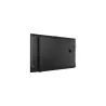 Lenovo | ThinkVision E55 LFD 54.6 3840x2160/16:9/400 nits/HDMI/DP/USB-C/Black/3Y Warranty