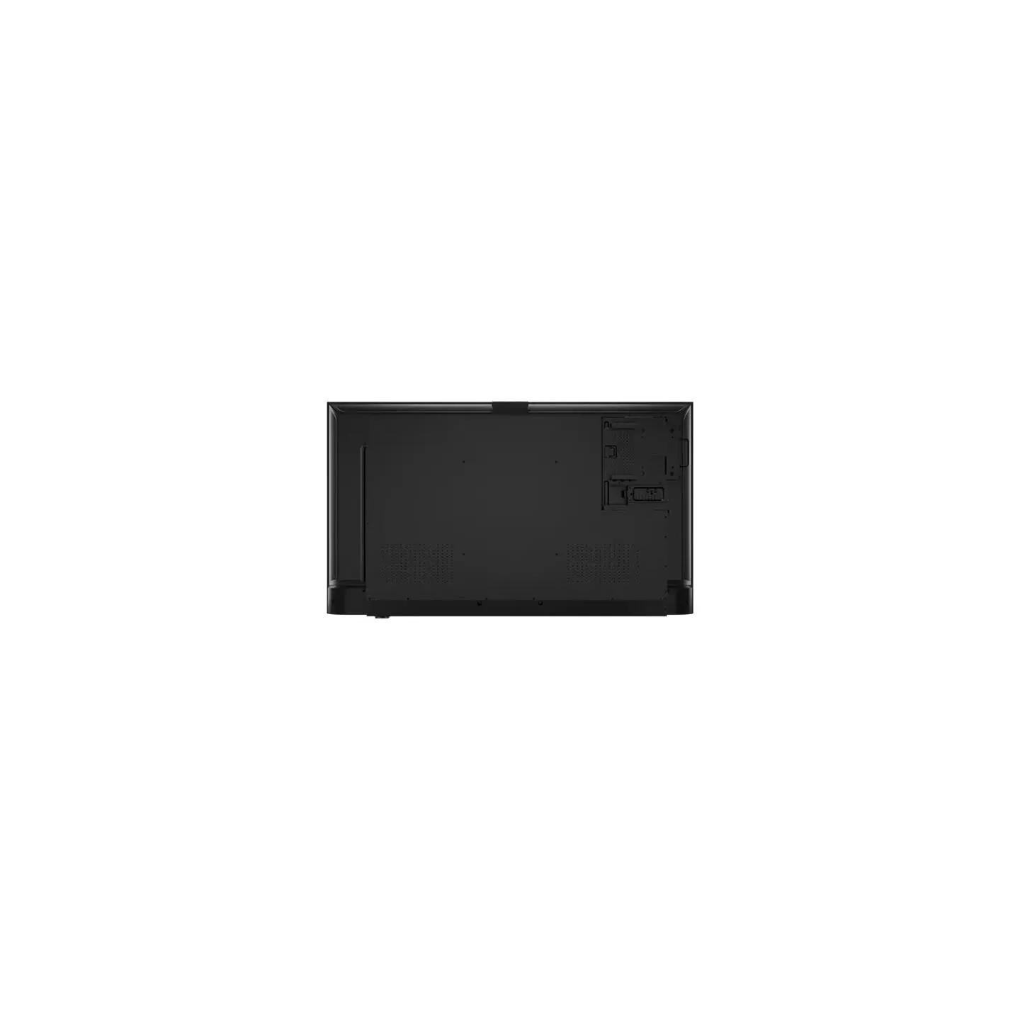 Lenovo | ThinkVision E55 LFD 54.6 3840x2160/16:9/400 nits/HDMI/DP/USB-C/Black/3Y Warranty
