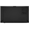 Lenovo | ThinkVision E55 LFD 54.6 3840x2160/16:9/400 nits/HDMI/DP/USB-C/Black/3Y Warranty