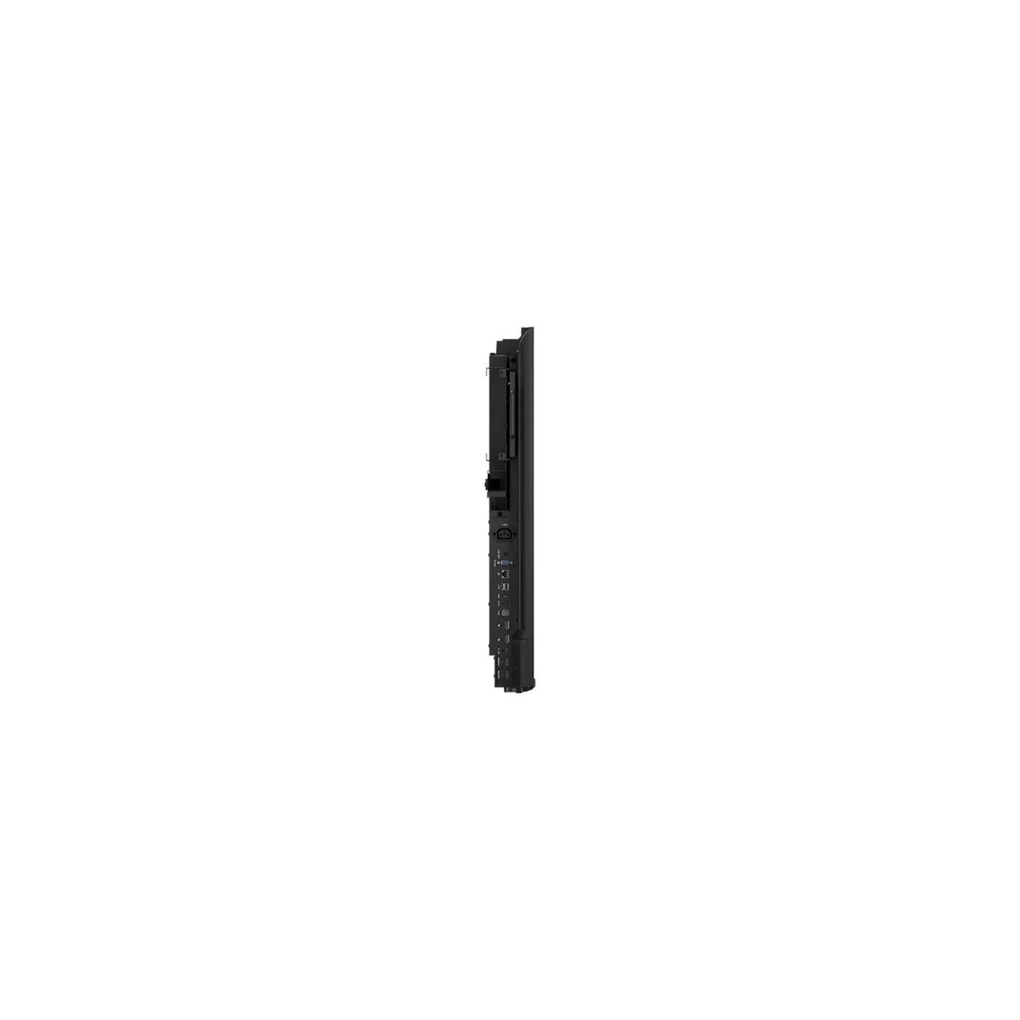 Lenovo | ThinkVision E55 LFD 54.6 3840x2160/16:9/400 nits/HDMI/DP/USB-C/Black/3Y Warranty