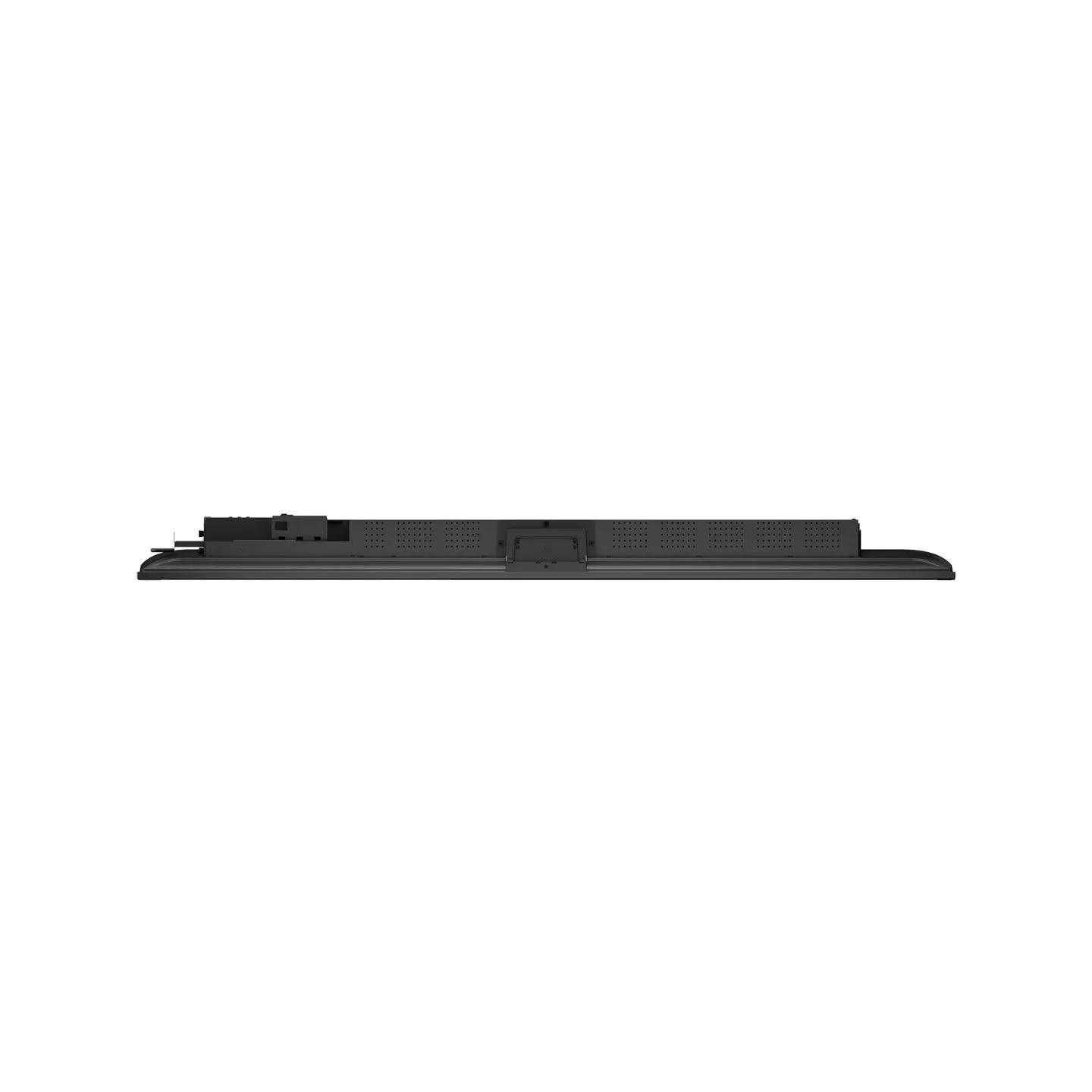 Lenovo | ThinkVision E55 LFD 54.6 3840x2160/16:9/400 nits/HDMI/DP/USB-C/Black/3Y Warranty