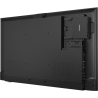 Lenovo | ThinkVision E55 LFD 54.6 3840x2160/16:9/400 nits/HDMI/DP/USB-C/Black/3Y Warranty