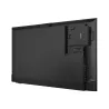 Lenovo | ThinkVision E55 LFD 54.6 3840x2160/16:9/400 nits/HDMI/DP/USB-C/Black/3Y Warranty