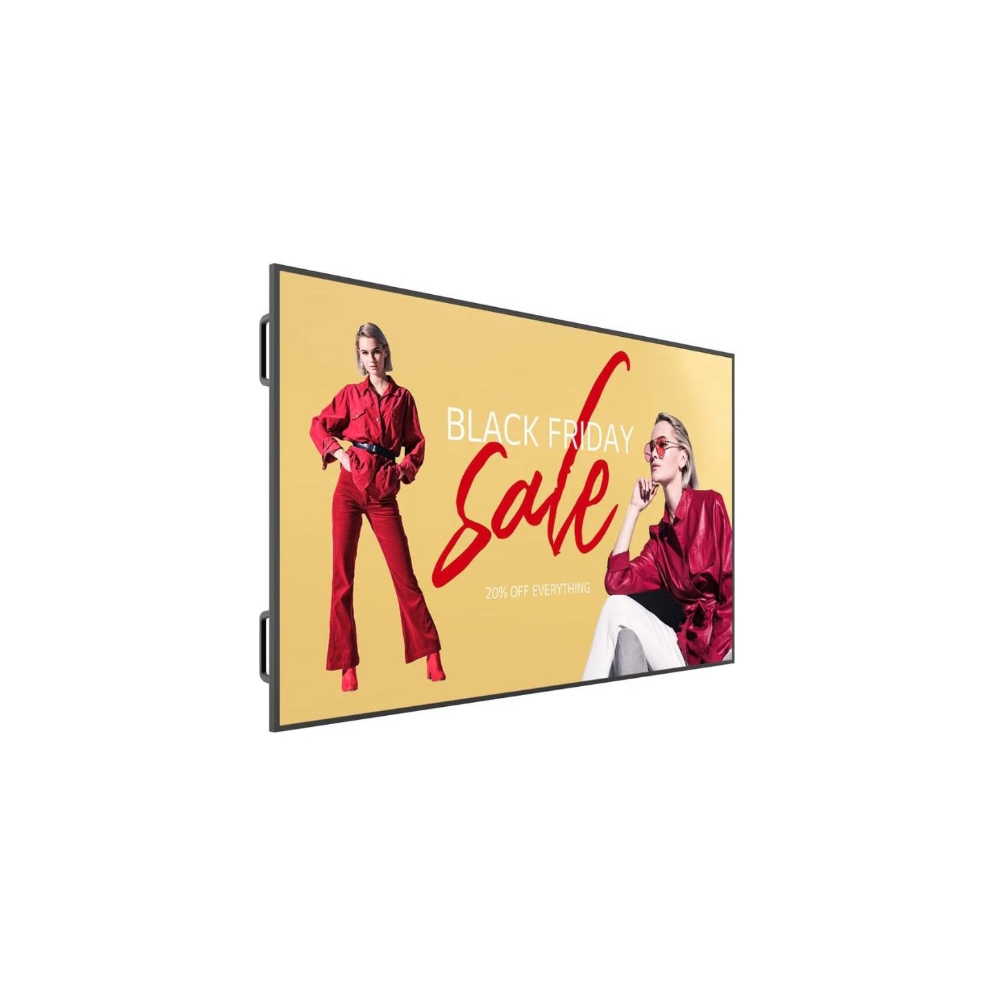LG Digital Signage | 98UM5K-B | 98 " | Landscape/Portrait | 16/7 | WebOS | Wi-Fi | 8 ms | 178 ° | 178 °