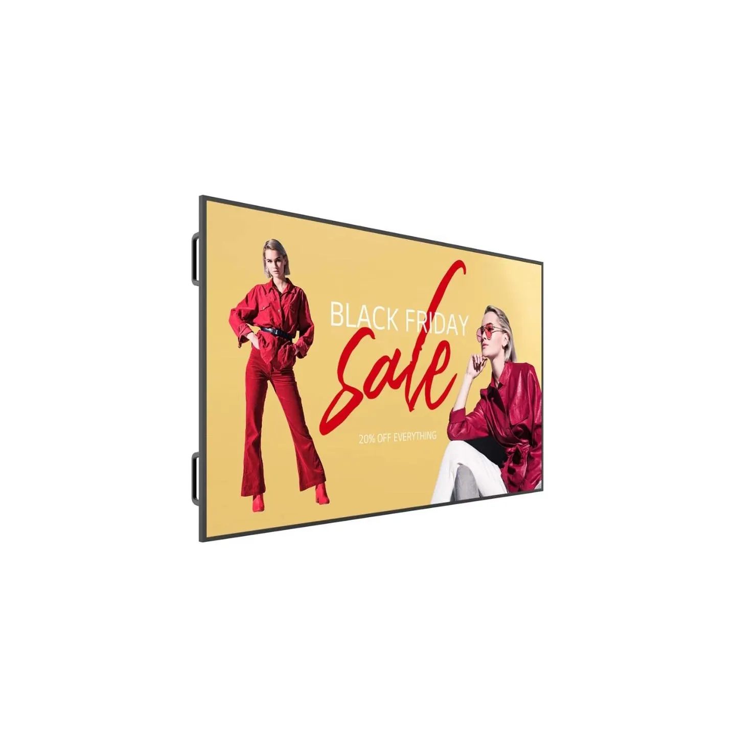LG Digital Signage | 98UM5K-B | 98 " | Landscape/Portrait | 16/7 | WebOS | Wi-Fi | 8 ms | 178 ° | 178 °