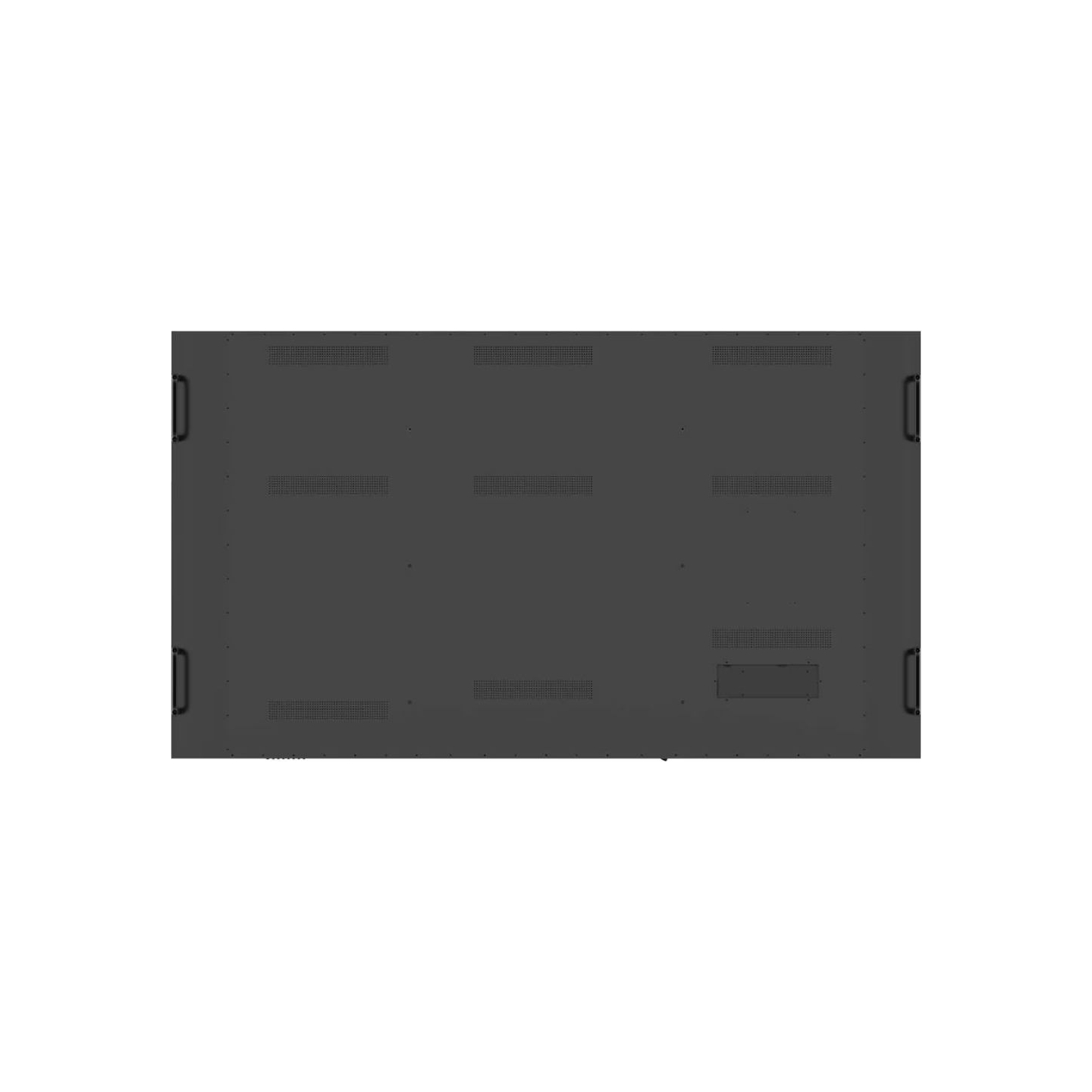 LG Digital Signage | 98UM5K-B | 98 " | Landscape/Portrait | 16/7 | WebOS | Wi-Fi | 8 ms | 178 ° | 178 °