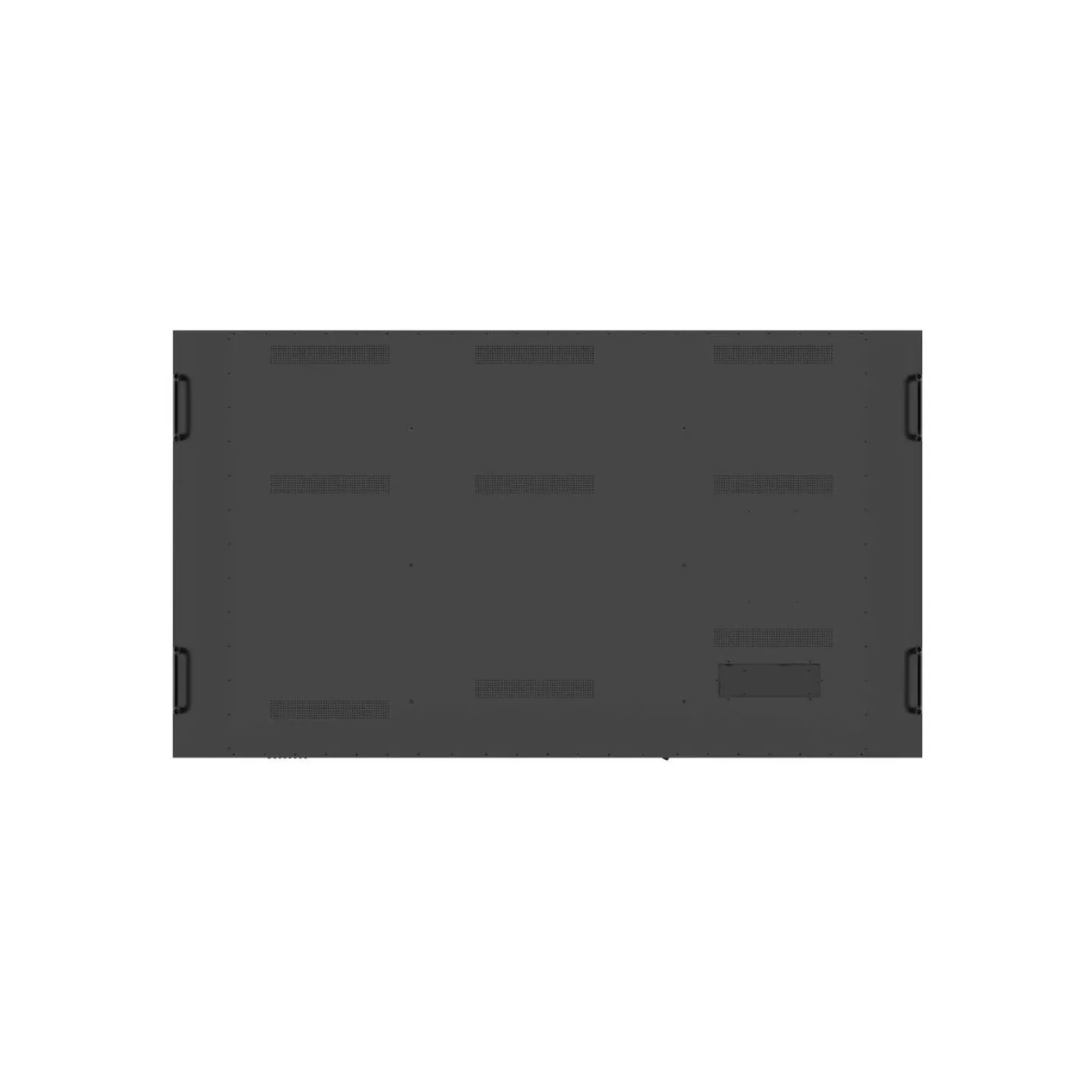 LG Digital Signage | 98UM5K-B | 98 " | Landscape/Portrait | 16/7 | WebOS | Wi-Fi | 8 ms | 178 ° | 178 °