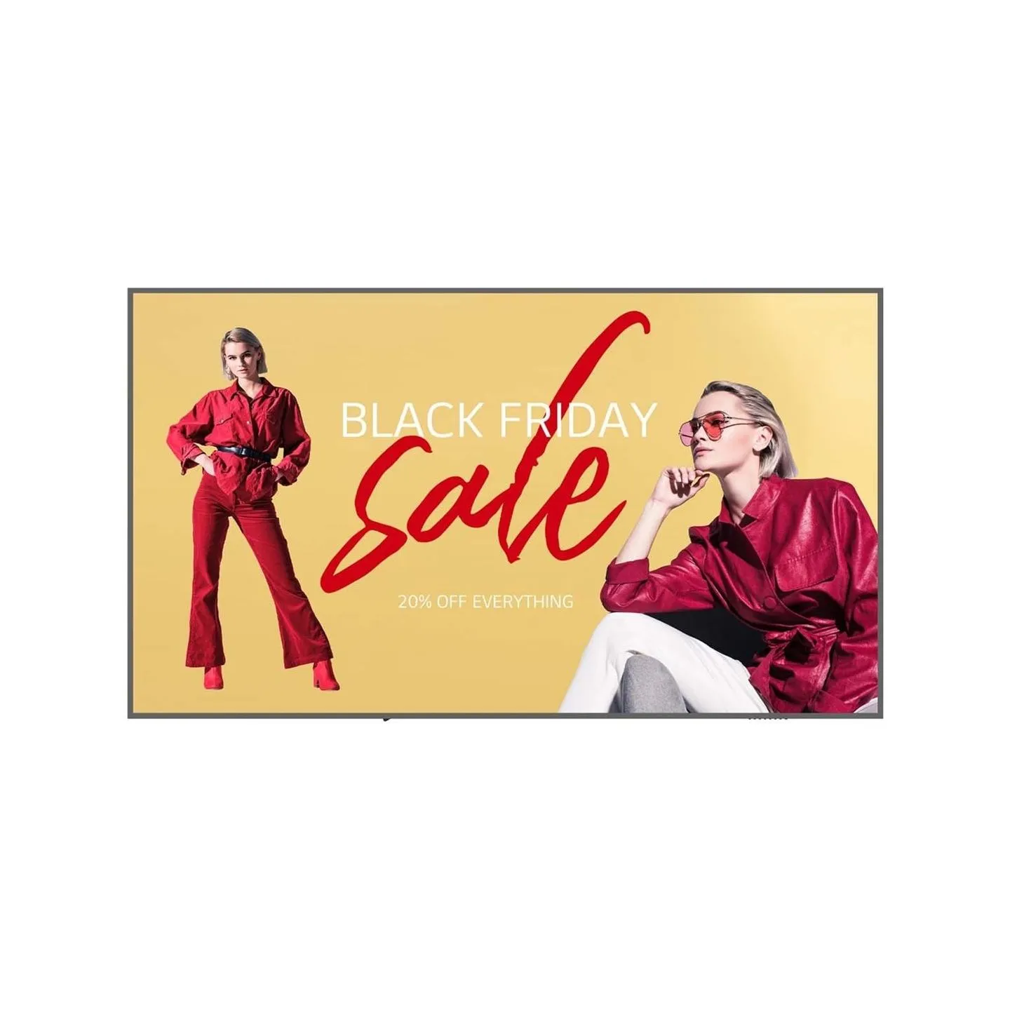 LG Digital Signage | 98UM5K-B | 98 " | Landscape/Portrait | 16/7 | WebOS | Wi-Fi | 8 ms | 178 ° | 178 °