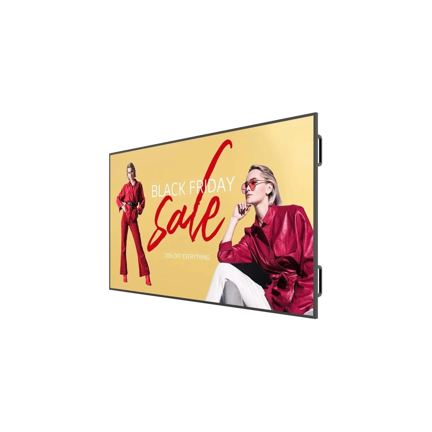 LG Digital Signage | 98UM5K-B | 98 " | Landscape/Portrait | 16/7 | WebOS | Wi-Fi | 8 ms | 178 ° | 178 °