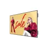LG Digital Signage | 98UM5K-B | 98 " | Landscape/Portrait | 16/7 | WebOS | Wi-Fi | 8 ms | 178 ° | 178 °
