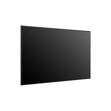 LG 86UH7N-M | 86 " | Landscape/Portrait | 24/7 | webOS | Wi-Fi | 700 cd/m² | 8 ms | 178 ° | 178 °