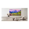 LG NanoCell Smart TV with Pro | 43UK762H0LB | 43 " | Landscape | webOS | Wi-Fi