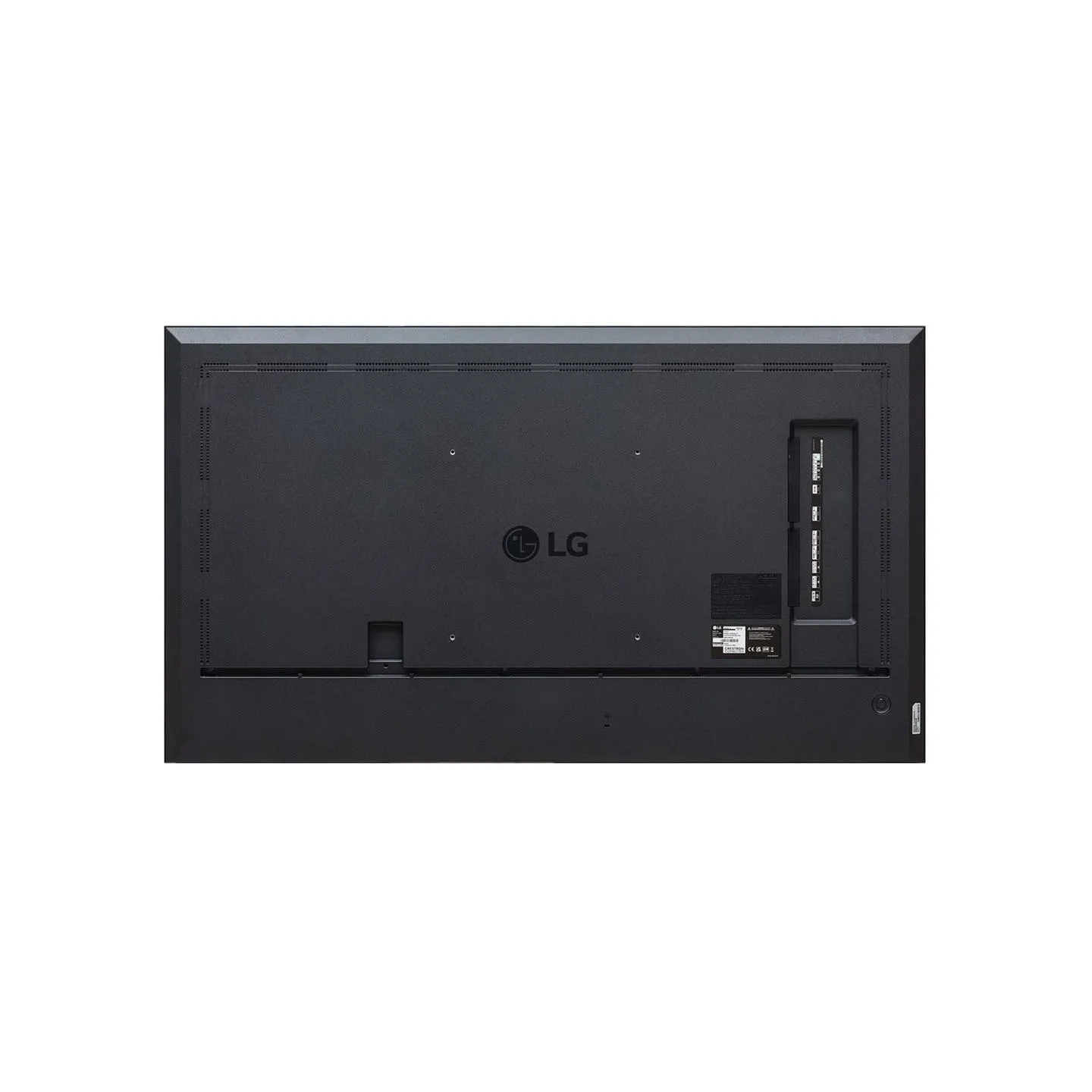 LG Standard Signage | 65UH5Q-E | 65 " | Landscape/Portrait | 24/7 | webOS | 500 cd/m² | 8 ms | 178 ° | 178 °