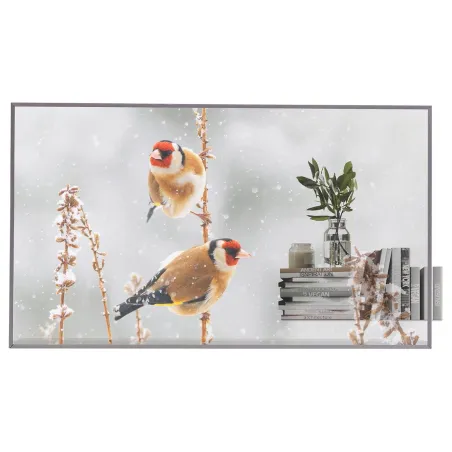 LG | Digital Signage | 55EW5P | 55 " | Landscape/Portrait | 18/7 | webOS | Transparent | 600 cd/m² | 8 ms | 178 ° | 178 °
