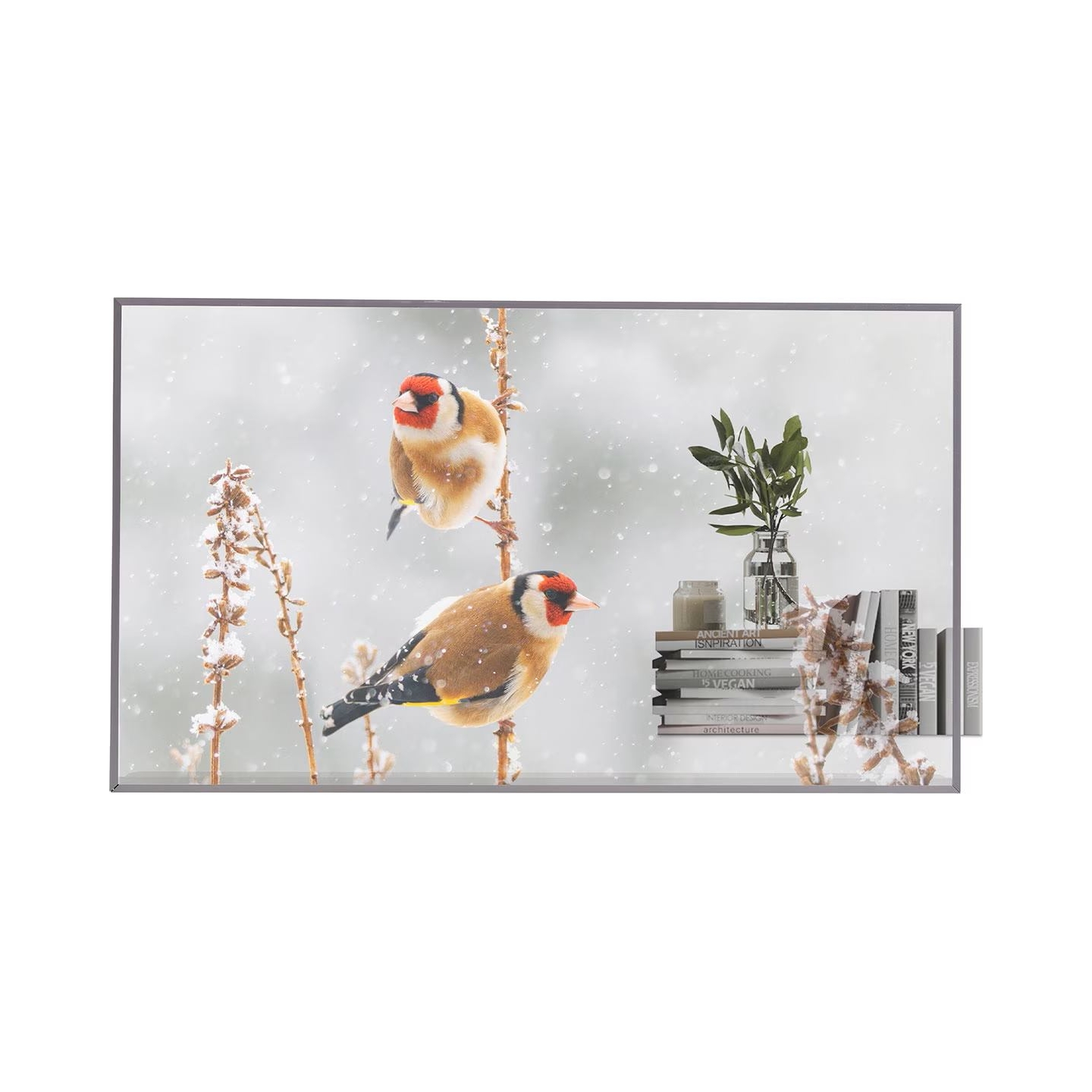 LG | Digital Signage | 55EW5P | 55 " | Landscape/Portrait | 18/7 | webOS | Transparent | 600 cd/m² | 8 ms | 178 ° | 178 °
