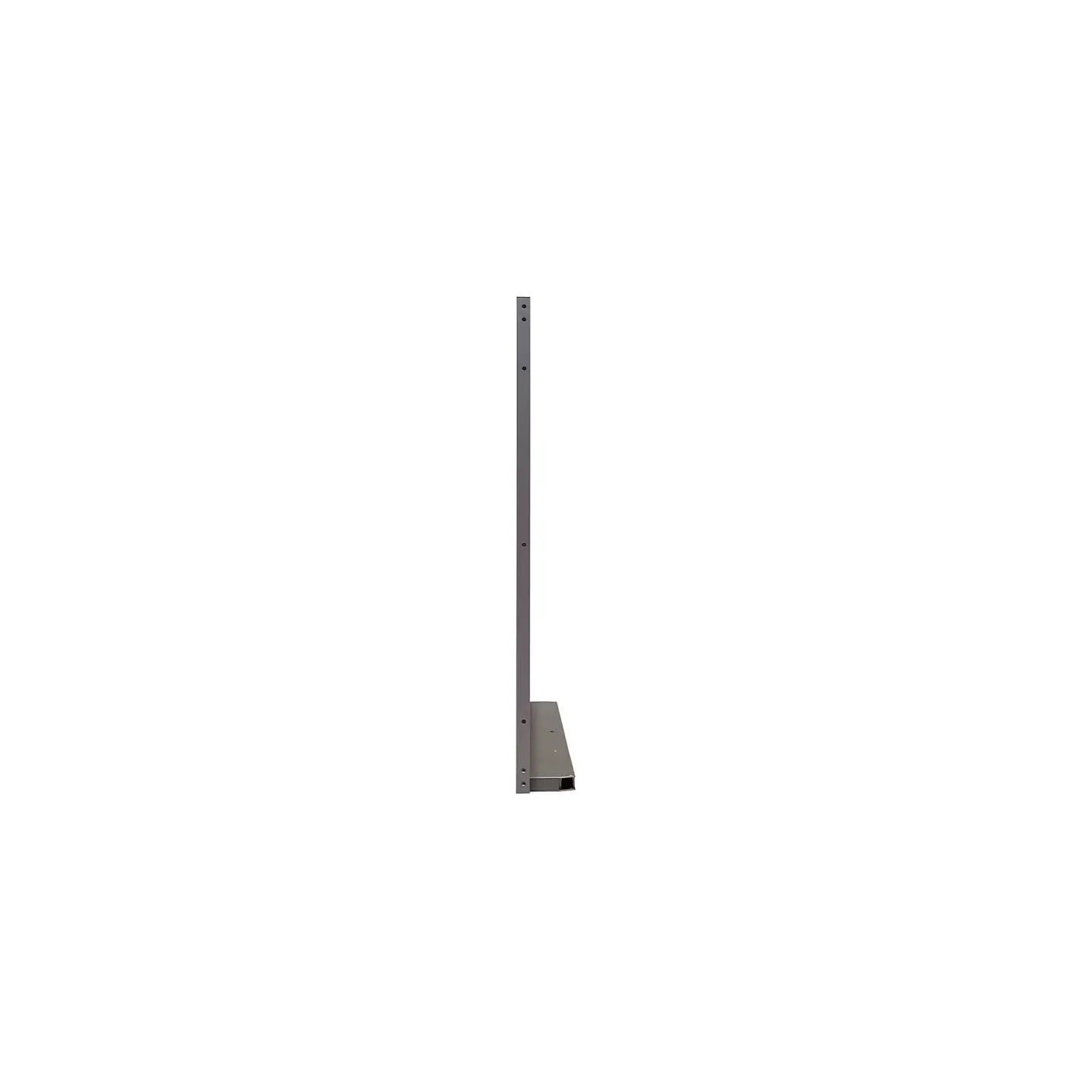 LG | Digital Signage | 55EW5P | 55 " | Landscape/Portrait | 18/7 | webOS | Transparent | 600 cd/m² | 8 ms | 178 ° | 178 °