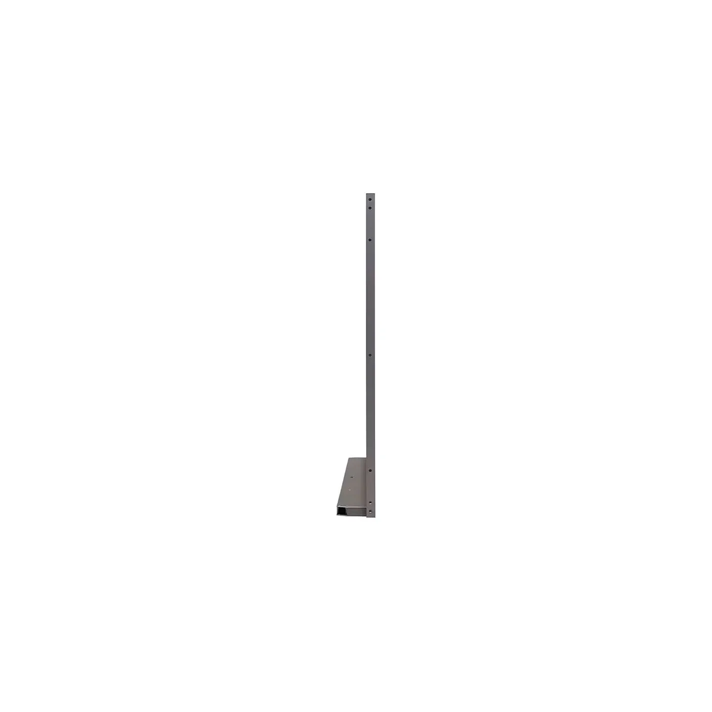 LG | Digital Signage | 55EW5P | 55 " | Landscape/Portrait | 18/7 | webOS | Transparent | 600 cd/m² | 8 ms | 178 ° | 178 °