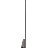 LG | Digital Signage | 55EW5P | 55 " | Landscape/Portrait | 18/7 | webOS | Transparent | 600 cd/m² | 8 ms | 178 ° | 178 °