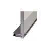 LG | Digital Signage | 55EW5P | 55 " | Landscape/Portrait | 18/7 | webOS | Transparent | 600 cd/m² | 8 ms | 178 ° | 178 °