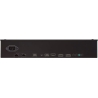 LG | Digital Signage | 55EW5P | 55 " | Landscape/Portrait | 18/7 | webOS | Transparent | 600 cd/m² | 8 ms | 178 ° | 178 °