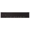 LG | Digital Signage | 55EW5P | 55 " | Landscape/Portrait | 18/7 | webOS | Transparent | 600 cd/m² | 8 ms | 178 ° | 178 °