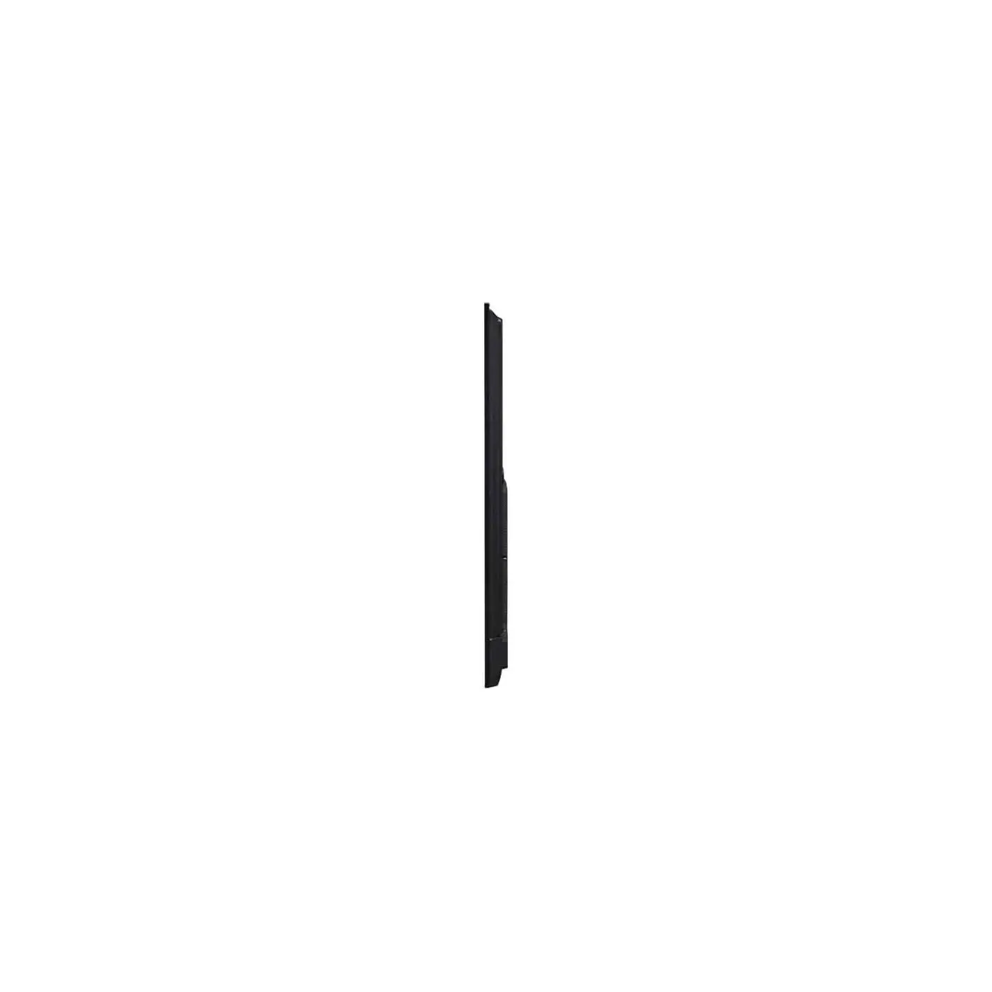 LG UHD Signage | 65UL3Q-E | 65 " | 350 cd/m² | Landscape/Portrait | 16/7 | webOS | 8 ms | 178 ° | 178 °