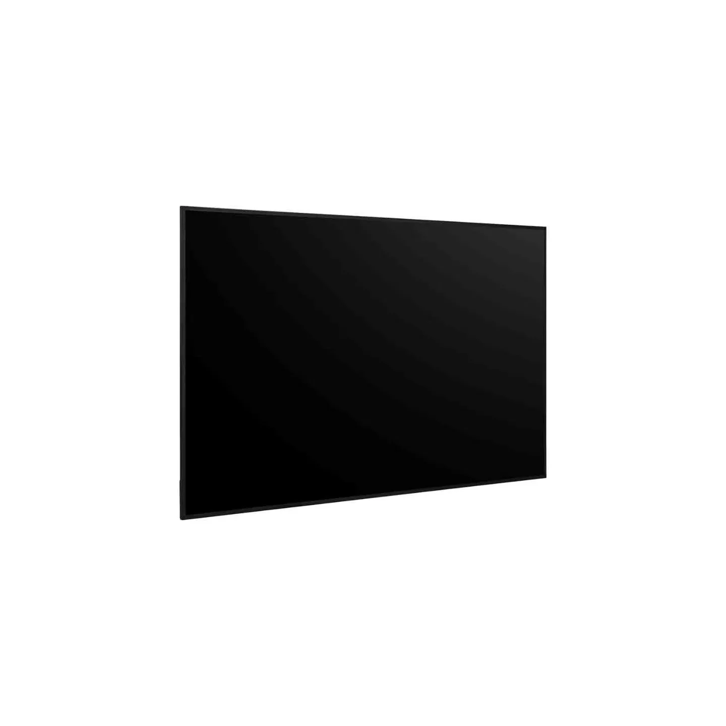 LG UHD Signage | 65UL3Q-E | 65 " | 350 cd/m² | Landscape/Portrait | 16/7 | webOS | 8 ms | 178 ° | 178 °