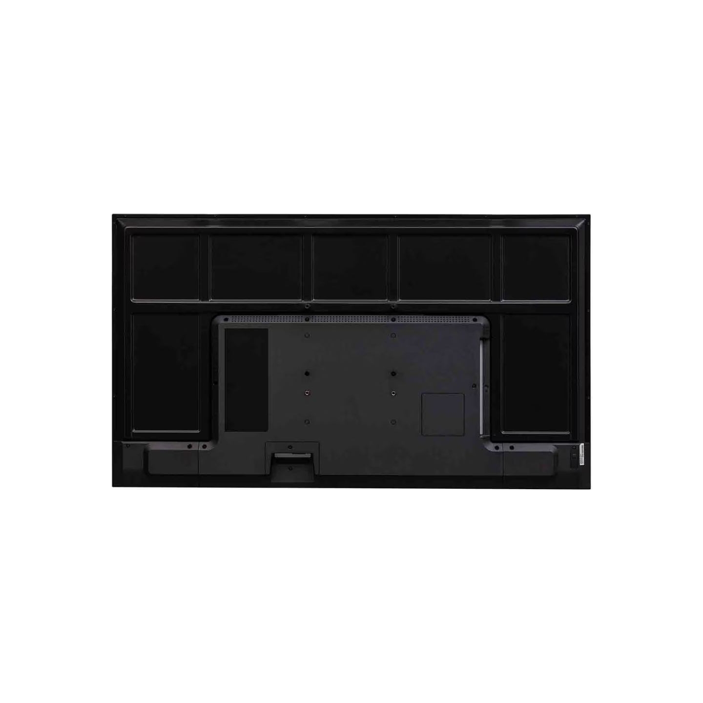 LG UHD Signage | 65UL3Q-E | 65 " | 350 cd/m² | Landscape/Portrait | 16/7 | webOS | 8 ms | 178 ° | 178 °