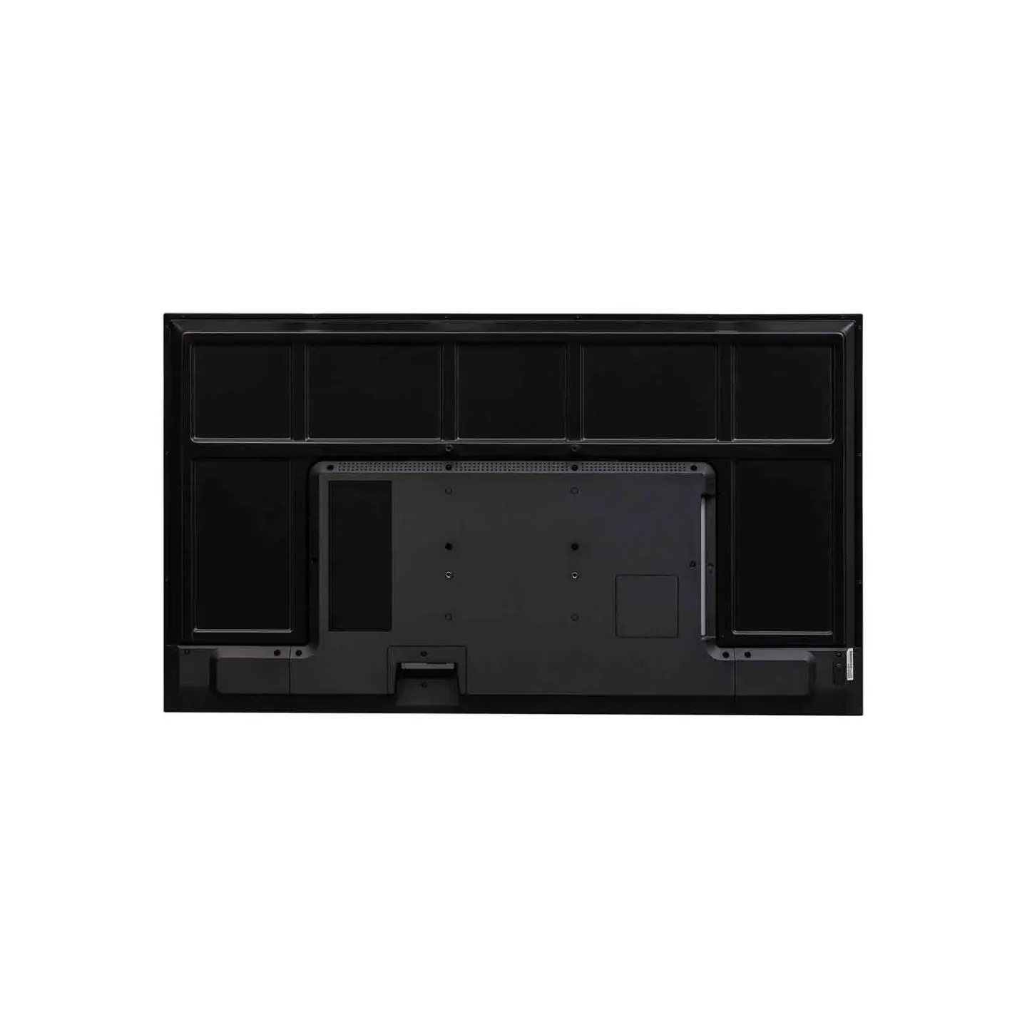 LG UHD Signage | 65UL3Q-E | 65 " | 350 cd/m² | Landscape/Portrait | 16/7 | webOS | 8 ms | 178 ° | 178 °