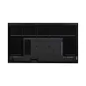 LG UHD Signage | 65UL3Q-E | 65 " | 350 cd/m² | Landscape/Portrait | 16/7 | webOS | 8 ms | 178 ° | 178 °