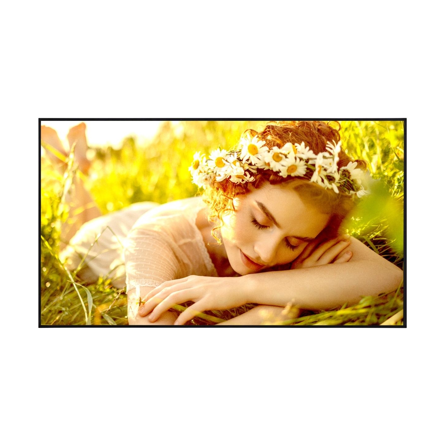LG 4K UHD Signage | 65UL5Q-E | 65 " | 500 cd/m² | Landscape/Portrait | 24/7 | webOS | 8 ms | 178 ° | 178 °