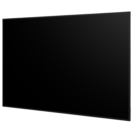 LG 4K UHD Signage | 65UL5Q-E | 65 " | 500 cd/m² | Landscape/Portrait | 24/7 | webOS | 8 ms | 178 ° | 178 °