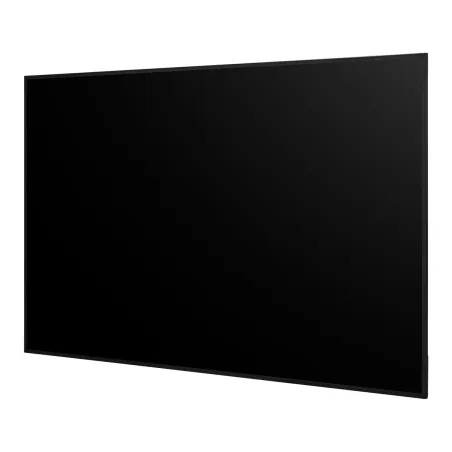 LG 4K UHD Signage | 65UL5Q-E | 65 " | 500 cd/m² | Landscape/Portrait | 24/7 | webOS | 8 ms | 178 ° | 178 °