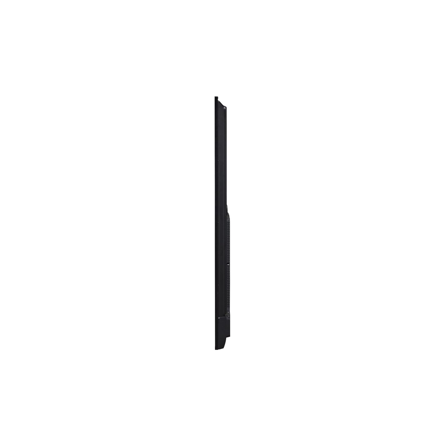 LG 4K UHD Signage | 65UL5Q-E | 65 " | 500 cd/m² | Landscape/Portrait | 24/7 | webOS | 8 ms | 178 ° | 178 °
