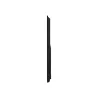 LG 4K UHD Signage | 65UL5Q-E | 65 " | 500 cd/m² | Landscape/Portrait | 24/7 | webOS | 8 ms | 178 ° | 178 °