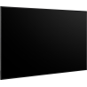 LG 4K UHD Signage | 65UL5Q-E | 65 " | 500 cd/m² | Landscape/Portrait | 24/7 | webOS | 8 ms | 178 ° | 178 °
