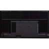 LG 4K UHD Signage | 65UL5Q-E | 65 " | 500 cd/m² | Landscape/Portrait | 24/7 | webOS | 8 ms | 178 ° | 178 °