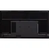 LG 4K UHD Signage | 65UL5Q-E | 65 " | 500 cd/m² | Landscape/Portrait | 24/7 | webOS | 8 ms | 178 ° | 178 °