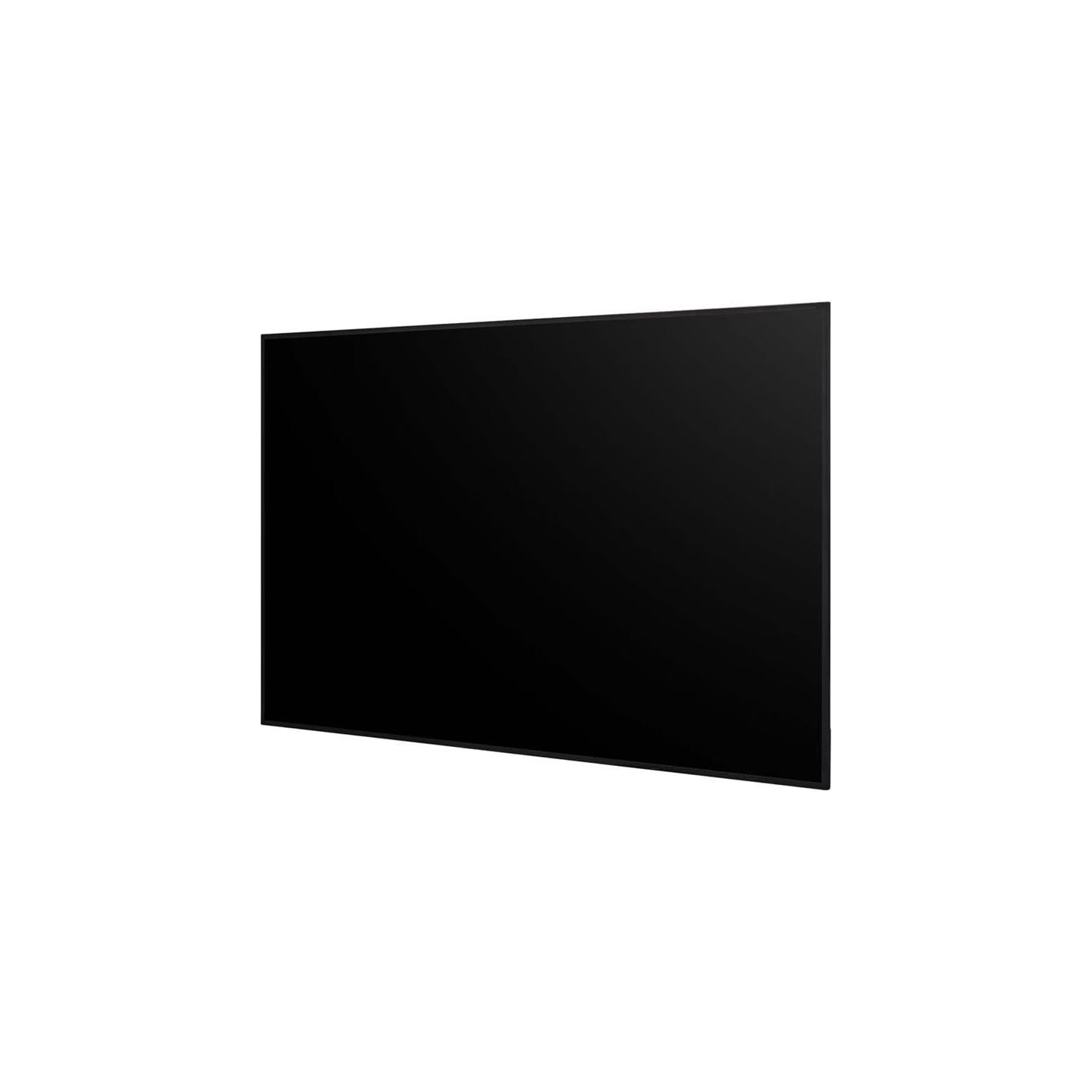 LG 4K UHD Signage | 65UL5Q-E | 65 " | 500 cd/m² | Landscape/Portrait | 24/7 | webOS | 8 ms | 178 ° | 178 °