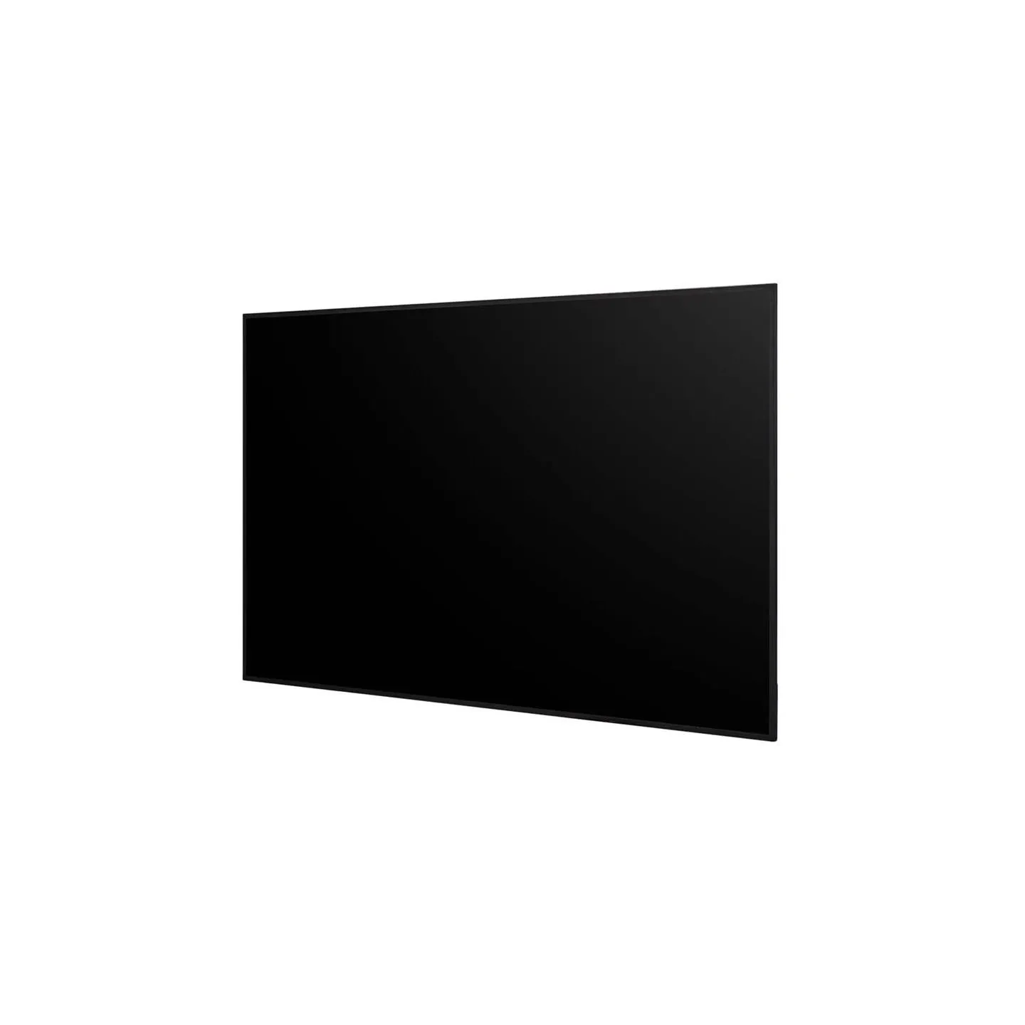 LG 4K UHD Signage | 65UL5Q-E | 65 " | 500 cd/m² | Landscape/Portrait | 24/7 | webOS | 8 ms | 178 ° | 178 °