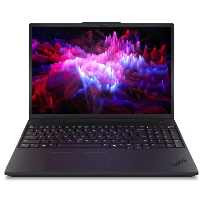 Lenovo TP P16v G3 U7 255H 16i 64GB 1TB