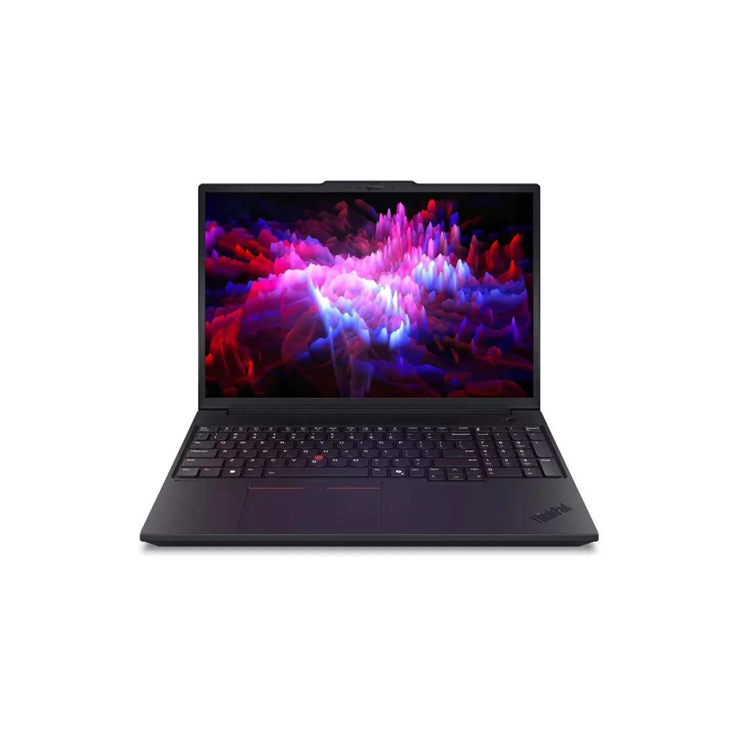Lenovo TP P16v G3 U7 255H 16i 64GB 1TB