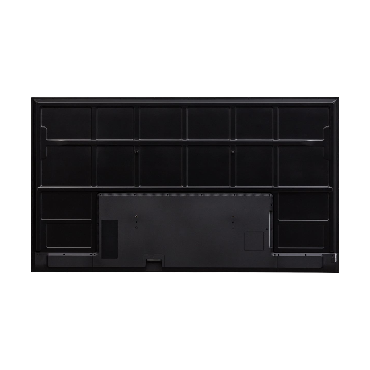 LG 4K UHD Signage | 86UL5Q-E | 86 " | 500 cd/m² | Landscape/Portrait | 24/7 | webOS | 8 ms | 178 ° | 178 °