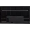 LG 4K UHD Signage | 86UL5Q-E | 86 " | 500 cd/m² | Landscape/Portrait | 24/7 | webOS | 8 ms | 178 ° | 178 °
