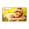 LG 4K UHD Signage | 86UL5Q-E | 86 " | 500 cd/m² | Landscape/Portrait | 24/7 | webOS | 8 ms | 178 ° | 178 °