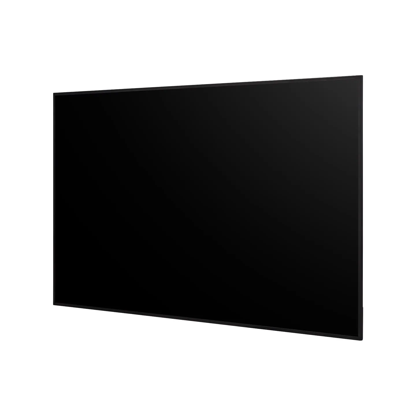 LG 4K UHD Signage | 55UL3Q-E | 55 " | 350 cd/m² | Landscape/Portrait | 16/7 | webOS | 8 ms | 178 ° | 178 °