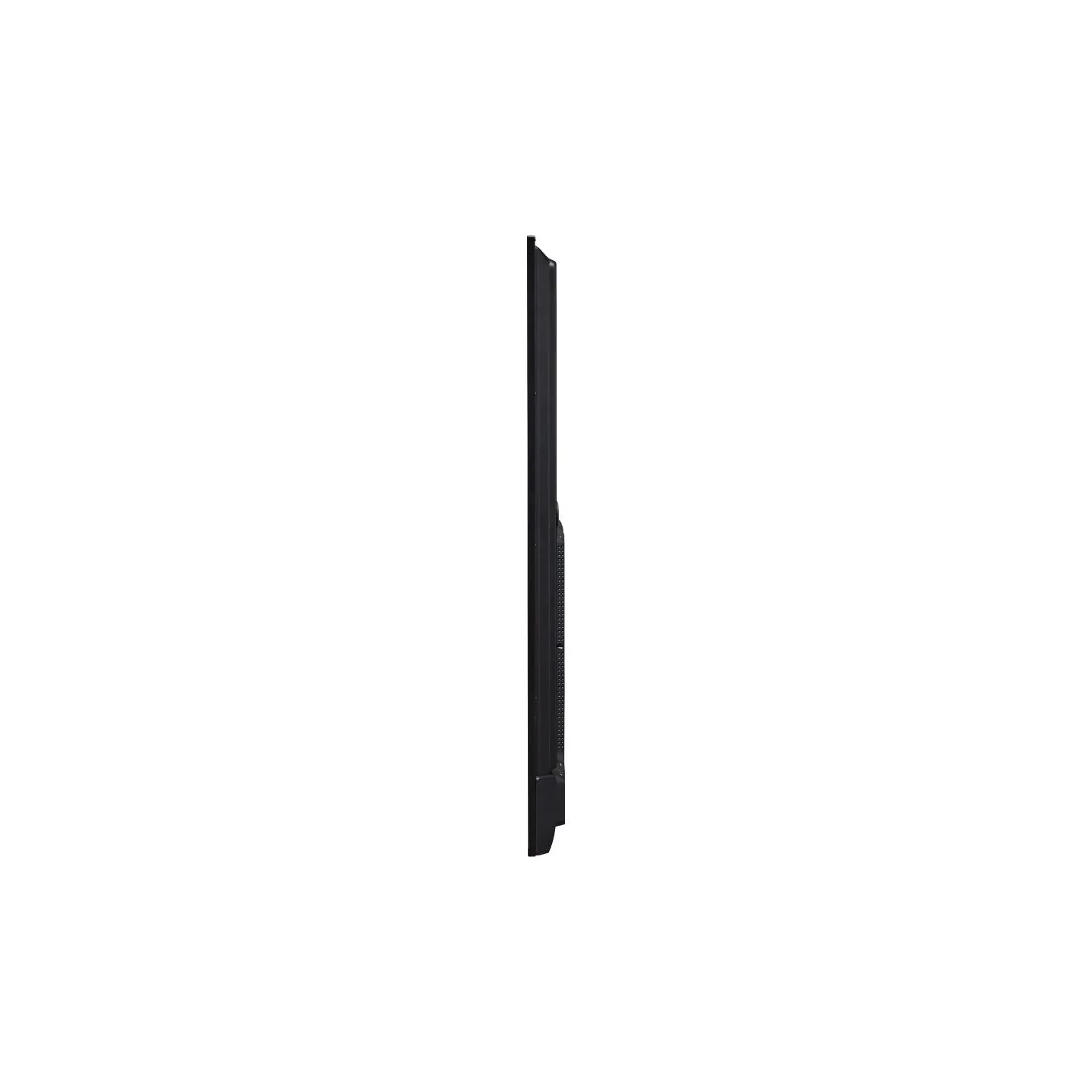 LG 4K UHD Signage | 55UL3Q-E | 55 " | 350 cd/m² | Landscape/Portrait | 16/7 | webOS | 8 ms | 178 ° | 178 °