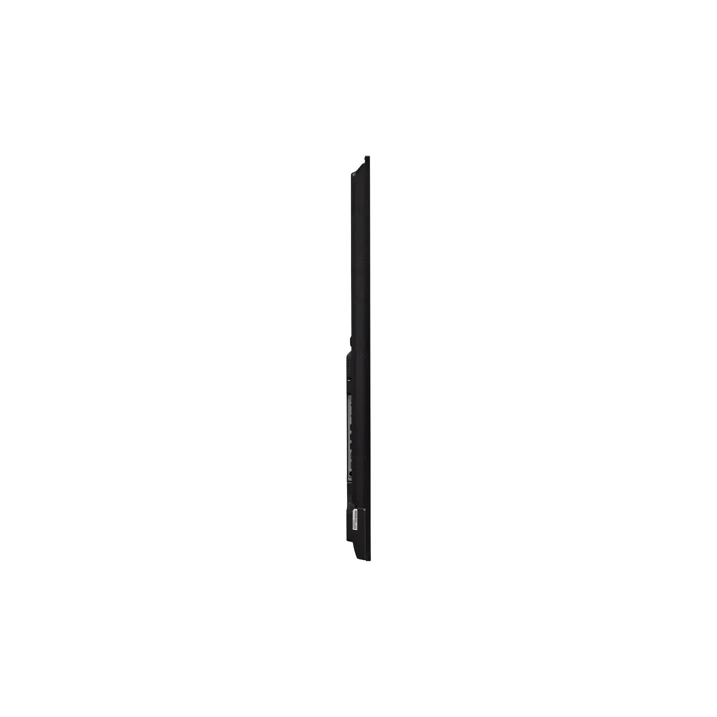 LG 4K UHD Signage | 55UL3Q-E | 55 " | 350 cd/m² | Landscape/Portrait | 16/7 | webOS | 8 ms | 178 ° | 178 °