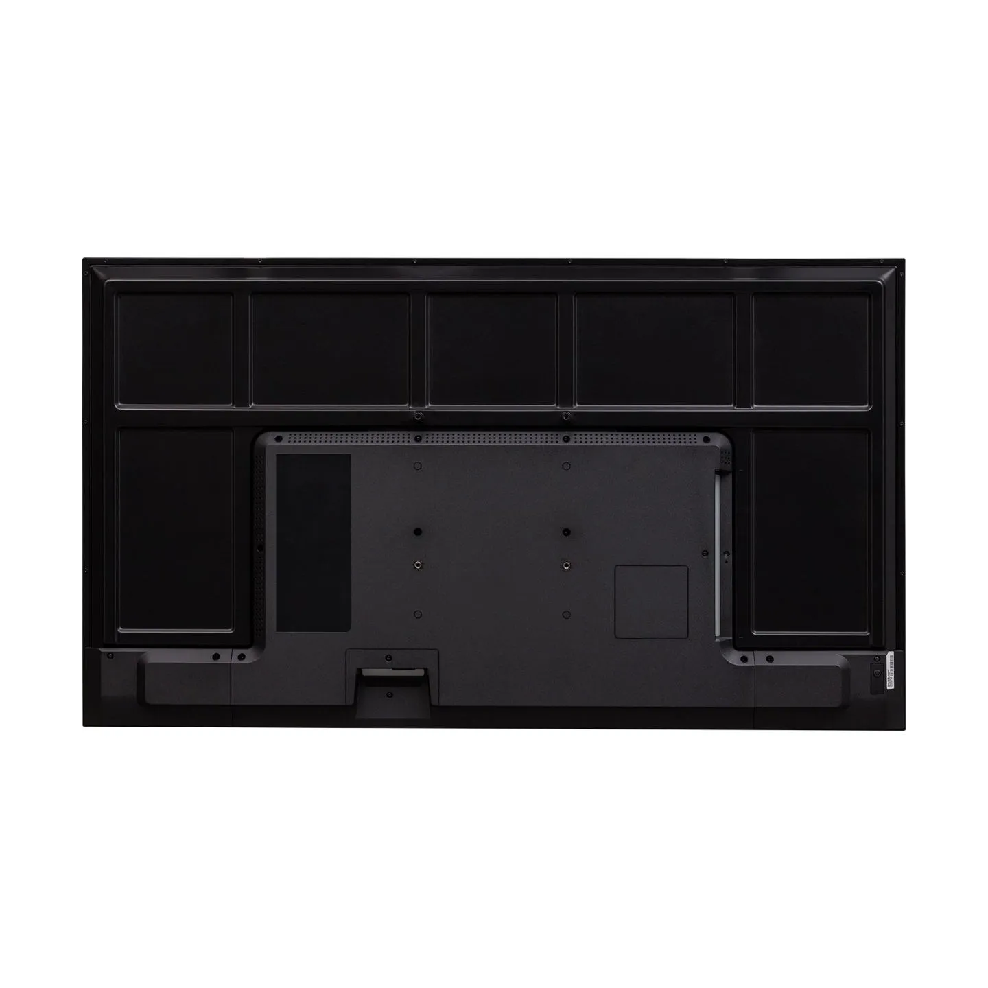 LG 4K UHD Signage | 55UL3Q-E | 55 " | 350 cd/m² | Landscape/Portrait | 16/7 | webOS | 8 ms | 178 ° | 178 °